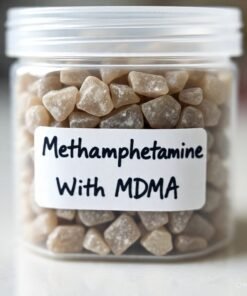 Methamphetamine with MDMA For Sale