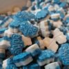 Blue and White Skype Ecstasy For Sale