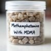 Methamphetamine with MDMA For Sale