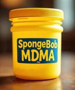 Spongebob MDMA For Sale
