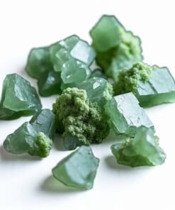 Crystal Green Buddha MDMA For Sale