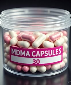 Buy MDMA Capsules Online Canada