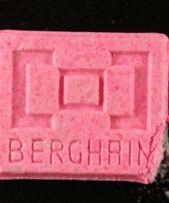 Berghain MDMA For Sale