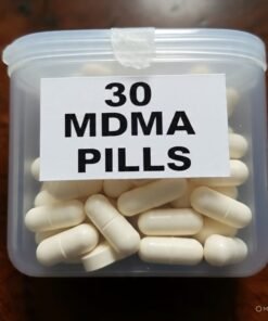 Buy MDMA Pills In Canada