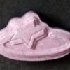 Pink Shooting Star MDMA For Sale