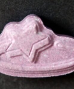 Pink Shooting Star MDMA For Sale
