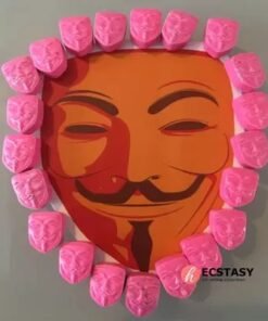 Anonymous Ecstasy For Sale