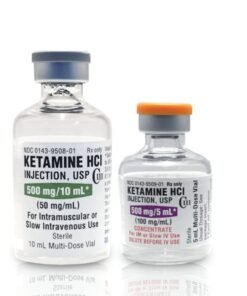Buy Ketamine HCL In Canada