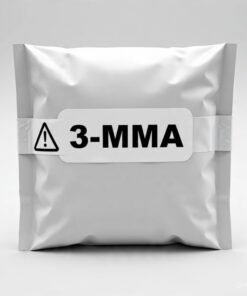 3-Methoxyamphetamine For Sale