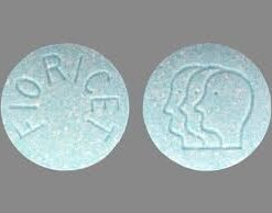 Buy Fioricet 40mg online (Butalbital)