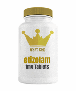 Buy Etizolam 1mg Online