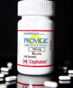 Buy Modafinil Pills Online (100 MG)