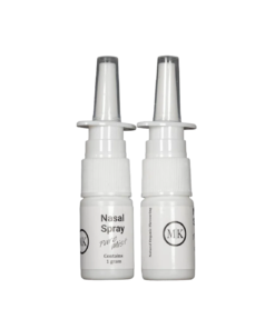 Buy MDMA and Ketamine Nasal Spray (1g)