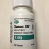 Buy Xanax 2mg online (250 tabs)