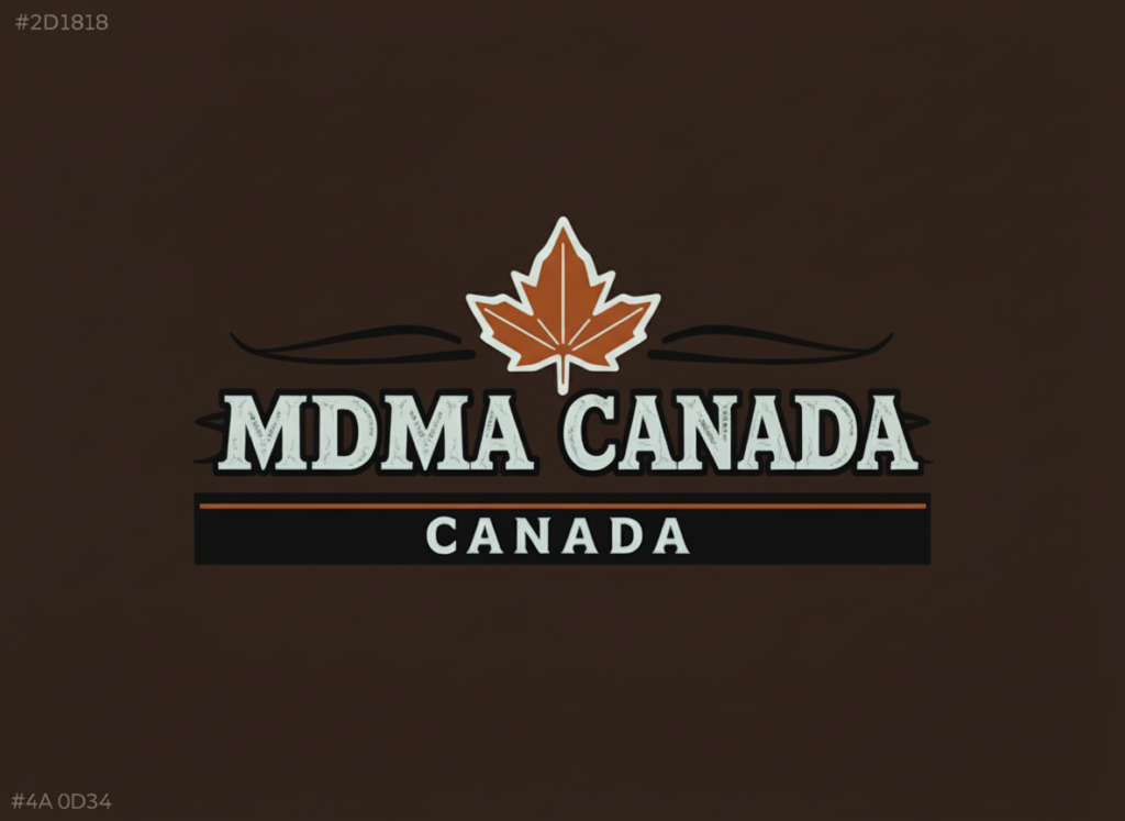 BUY MDMA CANADA